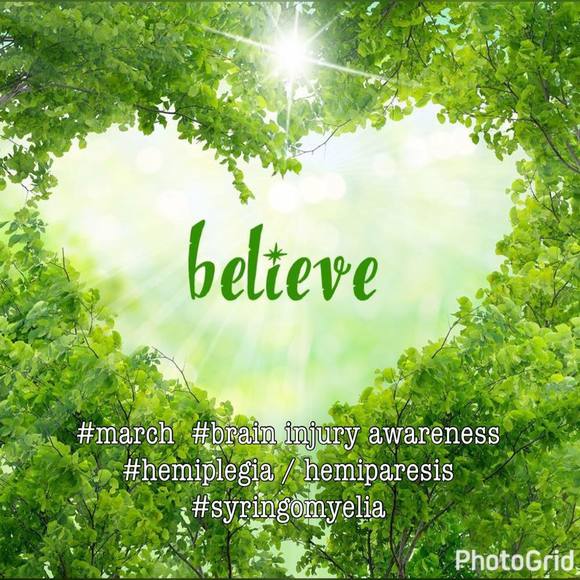 Meet your Posher, Kimberli - Picture 1 of 1